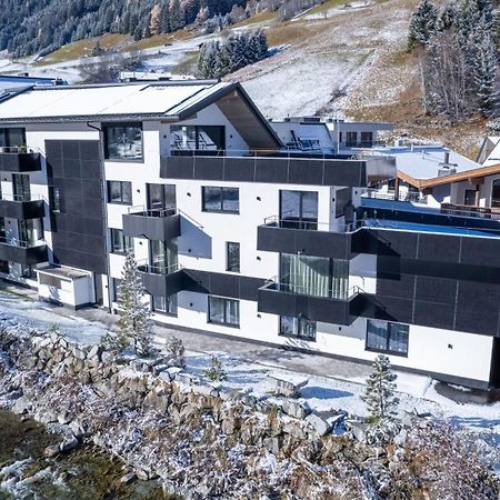 Alpin Apart Ischgl Exterior foto