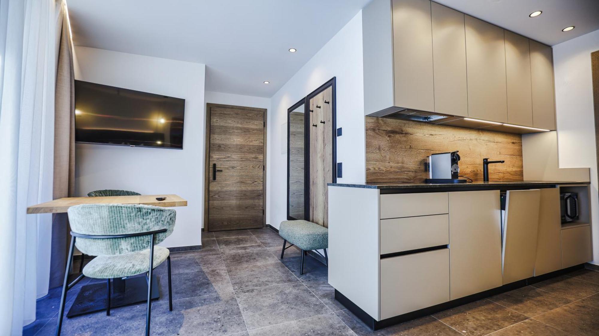 Alpin Apart Ischgl Exterior foto